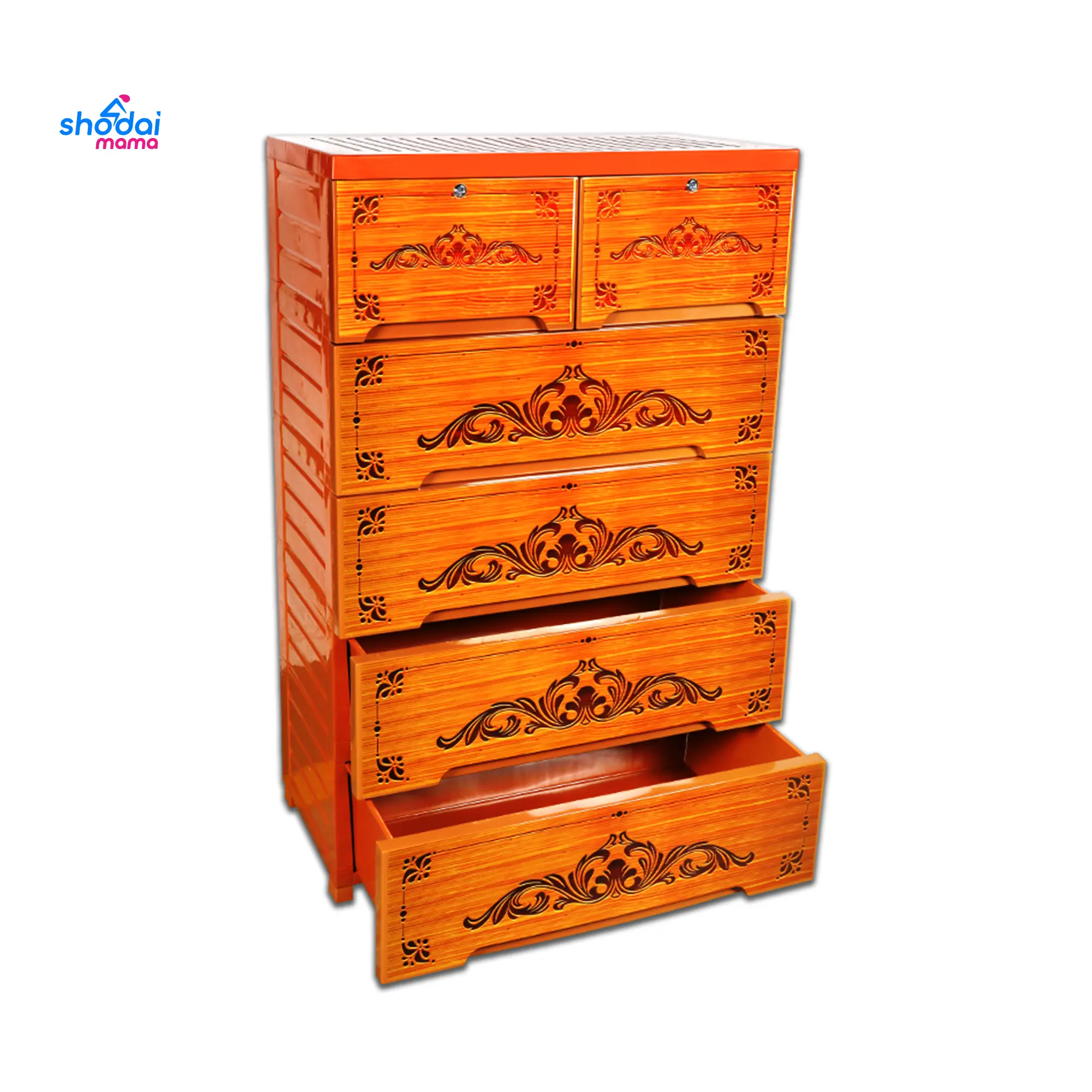 TEL Classic WD (Double-5D) Woodish